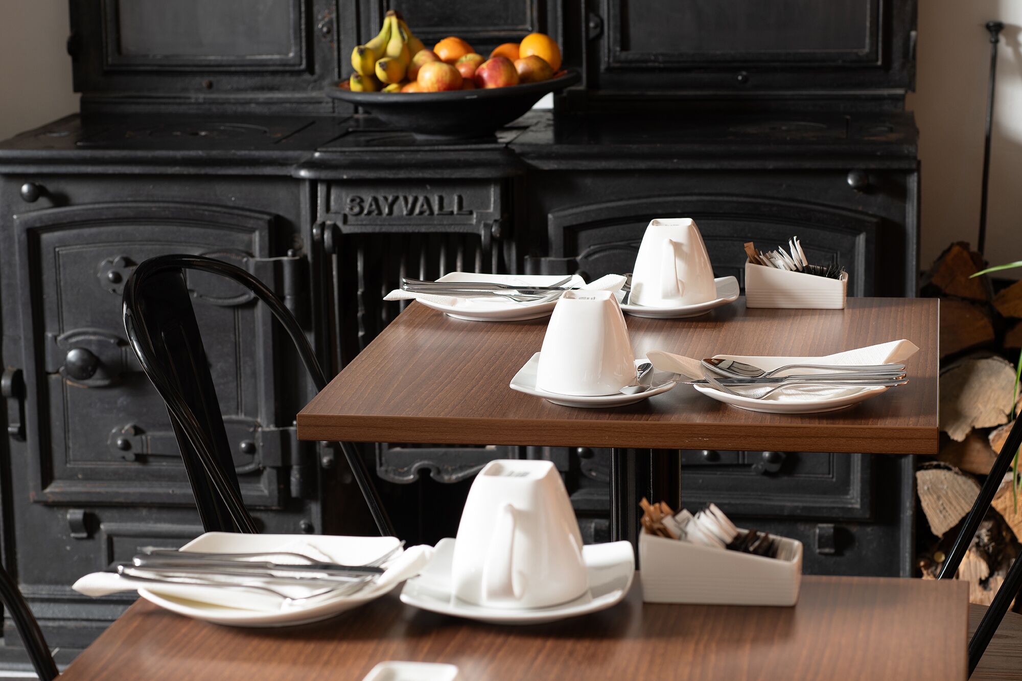 Photo - Springfield House - Birmingham Airport & NEC