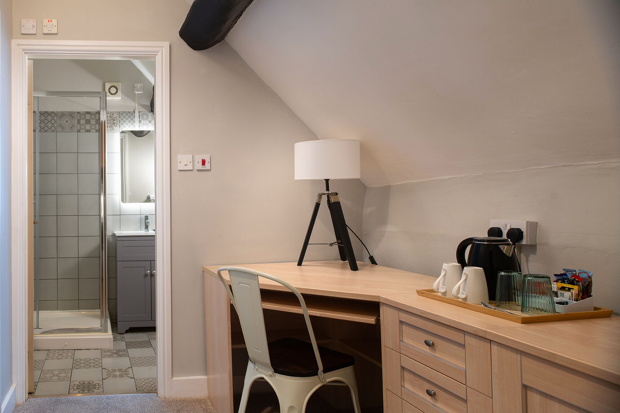 Photo - Springfield House - Birmingham Airport & NEC