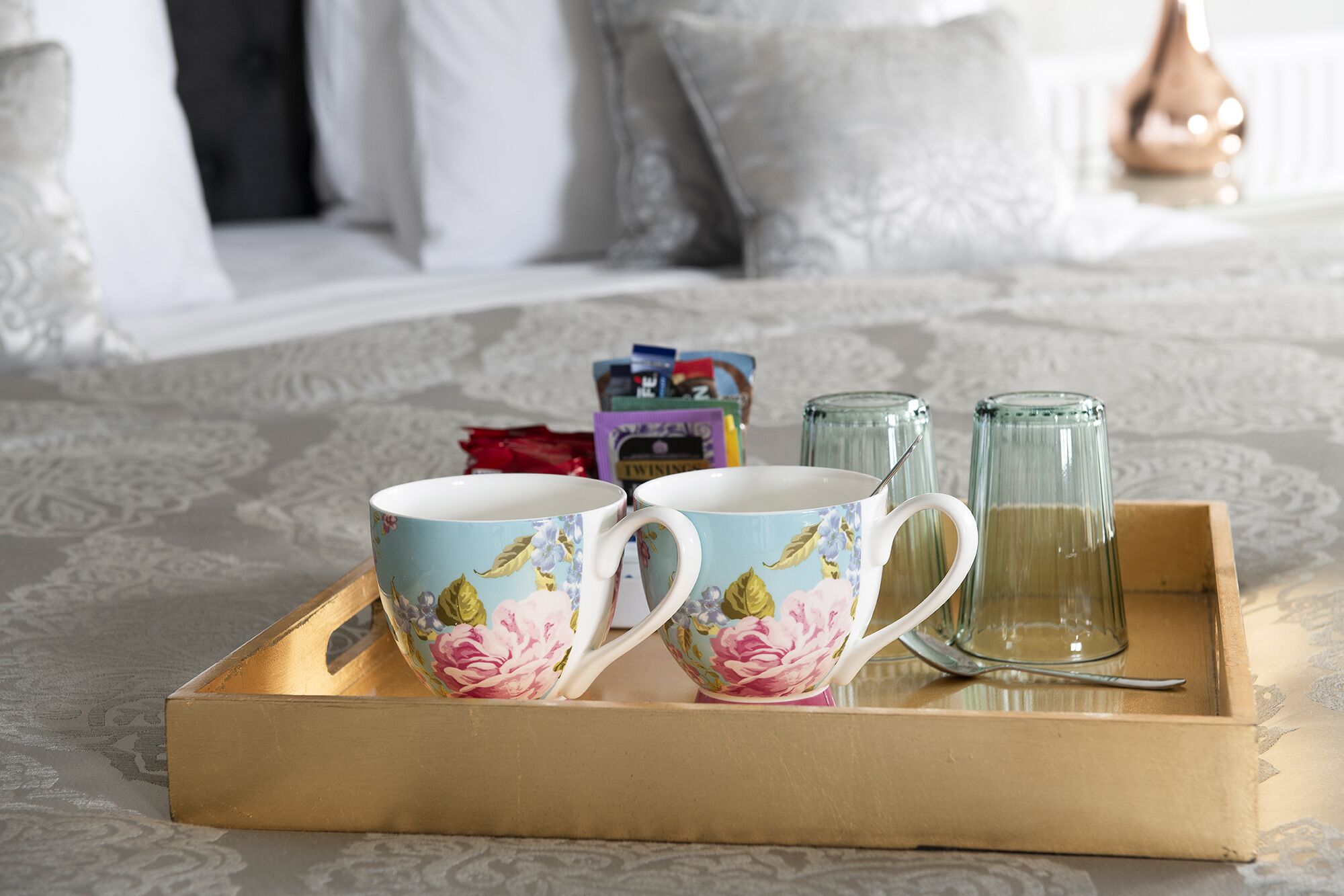 Photo - Springfield House - Birmingham Airport & NEC