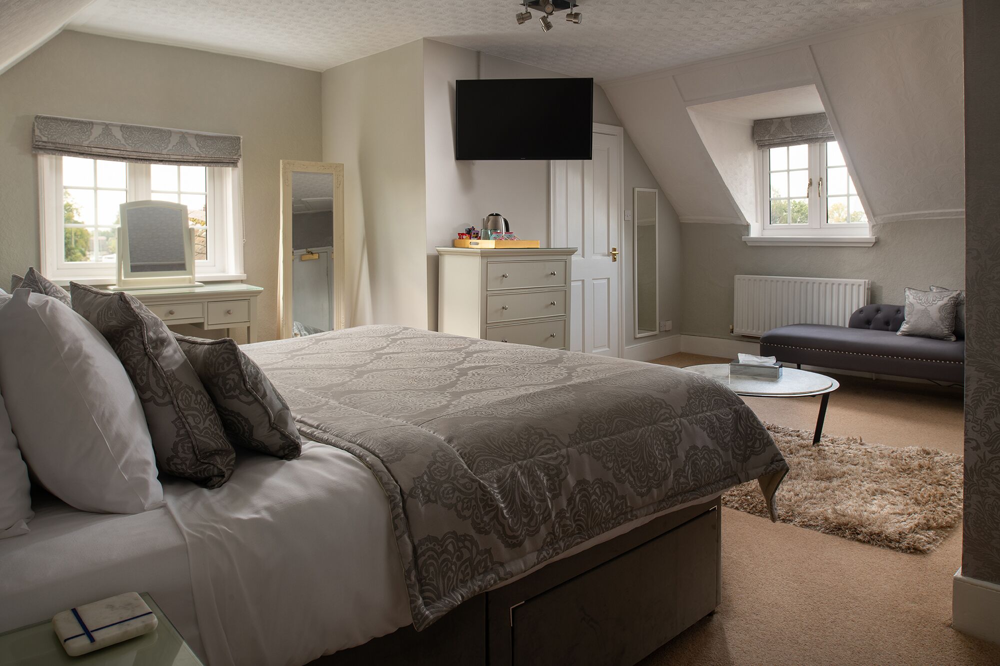 Superior Suite
