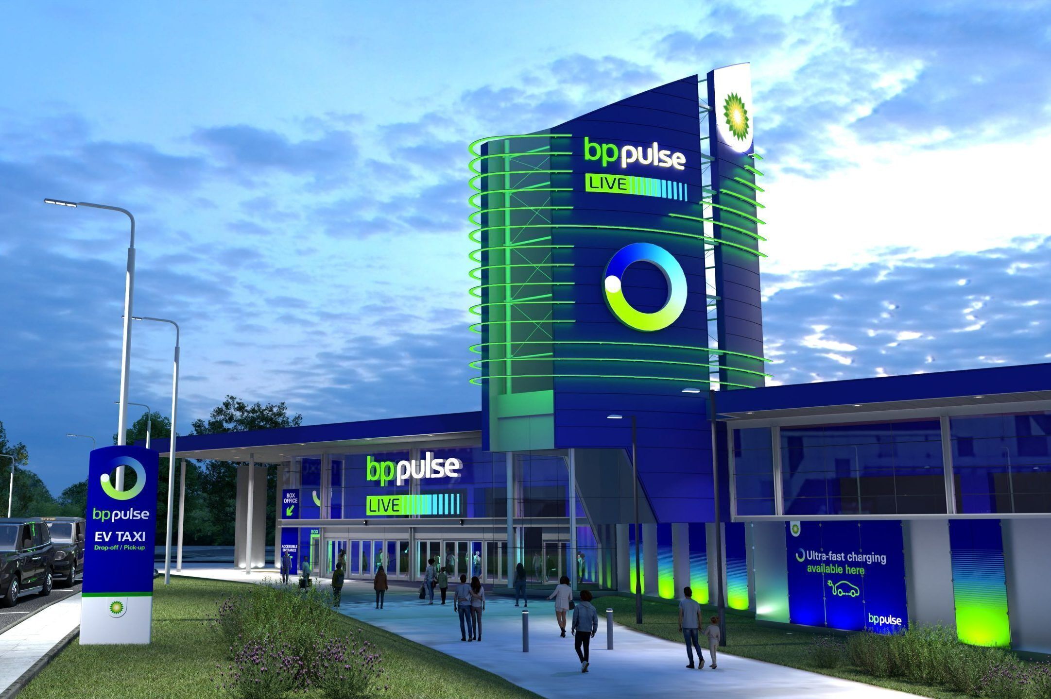 Photo - Springfield House - Birmingham Airport & NEC