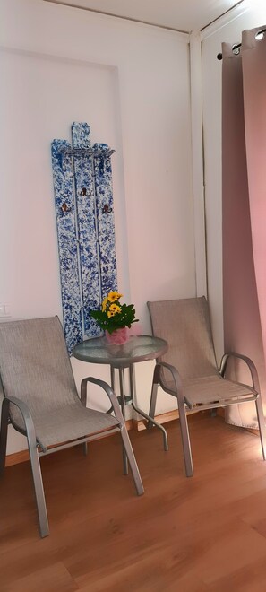 Family Room, Private Bathroom | Blackout curtains, iron/ironing board, free WiFi, bed sheets - Sparta Team Hotel - Hostel (Athens)