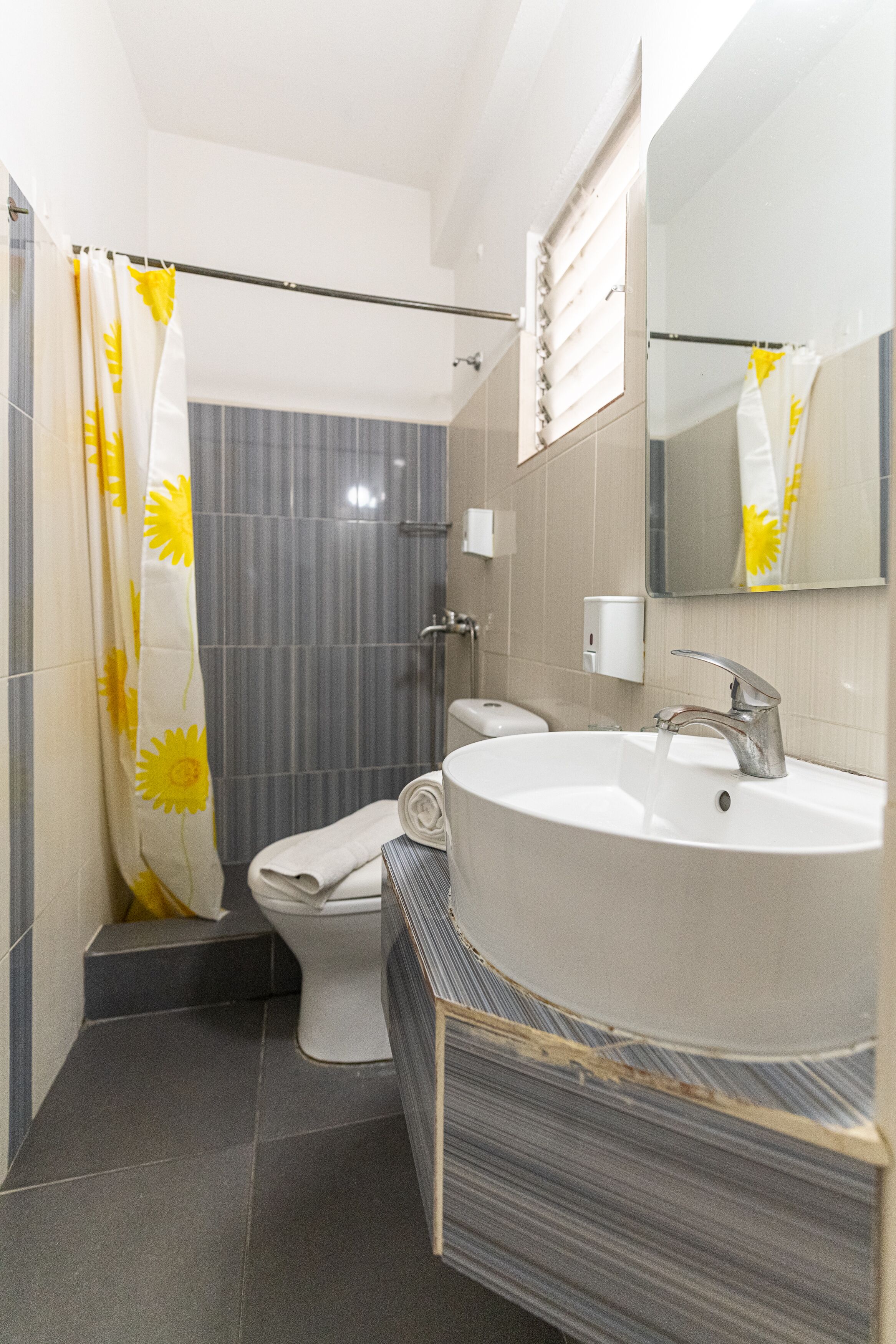 Kamar mandi