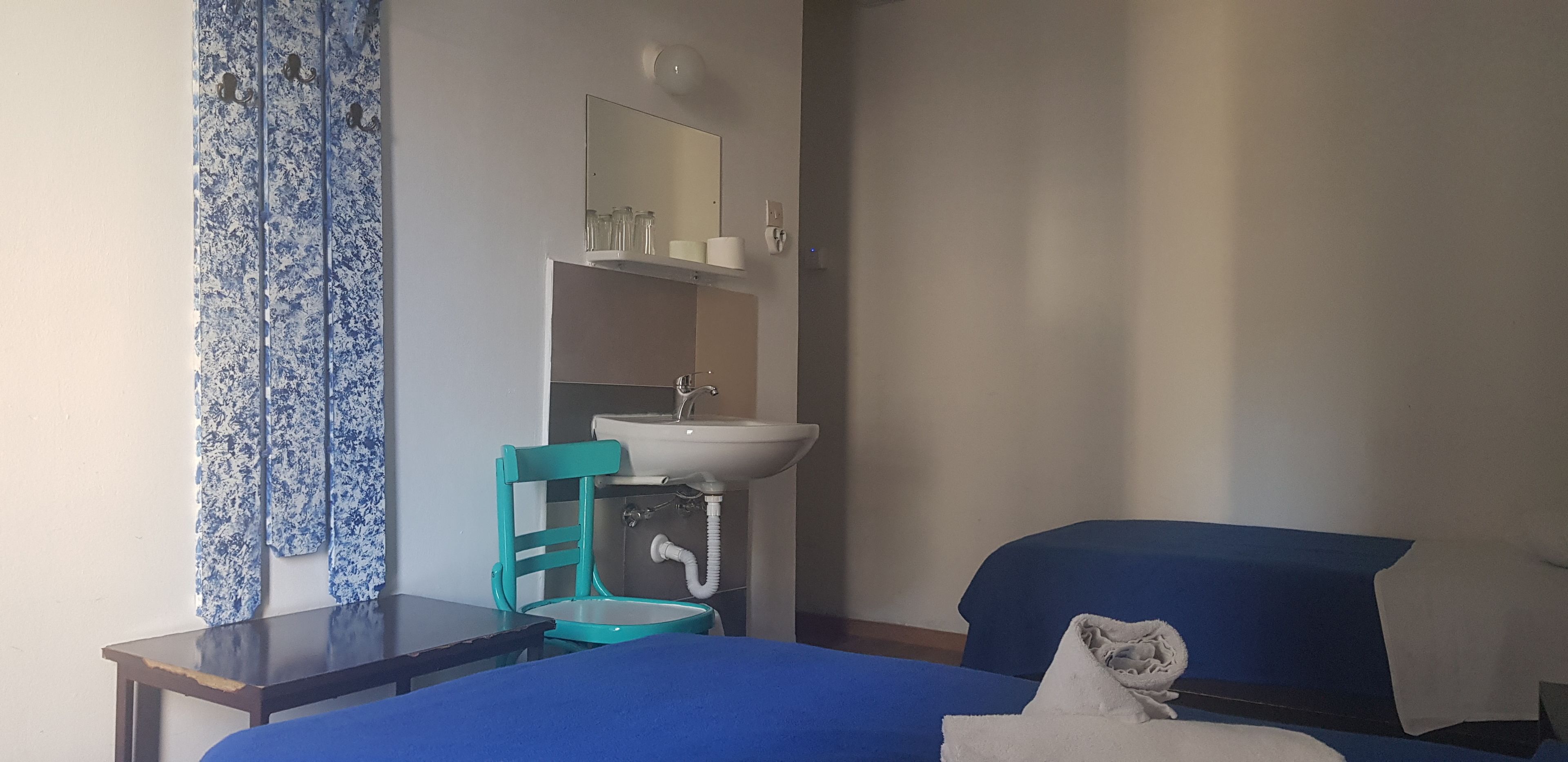 Foto - Sparta Team Hotel - Hostel