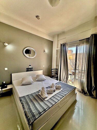 Sparta Team Hotel - Hostel