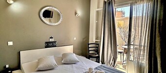 Sparta Team Hotel - Hostel