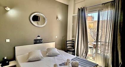 Sparta Team Hotel - Hostel