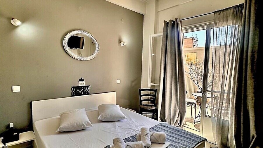 Sparta Team Hotel - Hostel