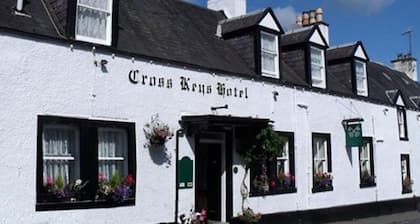 The Cross Keys Hotel