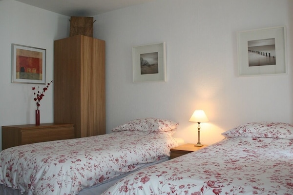 Standard Twin Room, Ensuite | 1 bedroom