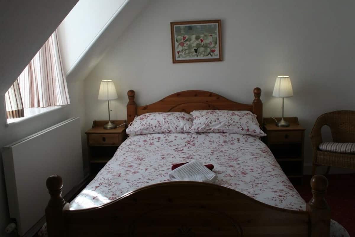 Standard Double Room, Ensuite
