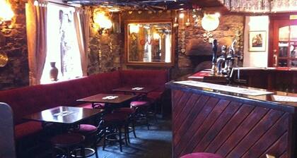 The Cross Keys Hotel