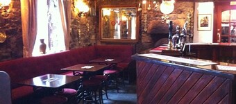 The Cross Keys Hotel