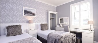 Alpha Guest House