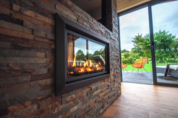 Exterior - The Baron at Bucknell (Bucknell)