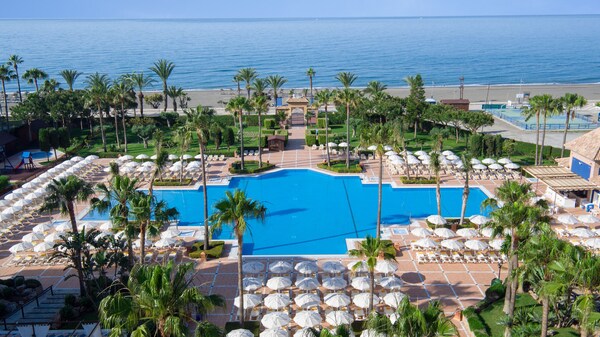 Iberostar Waves Málaga Playa - Torre del Mar