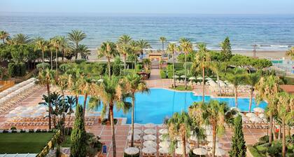 Iberostar Waves Málaga Playa