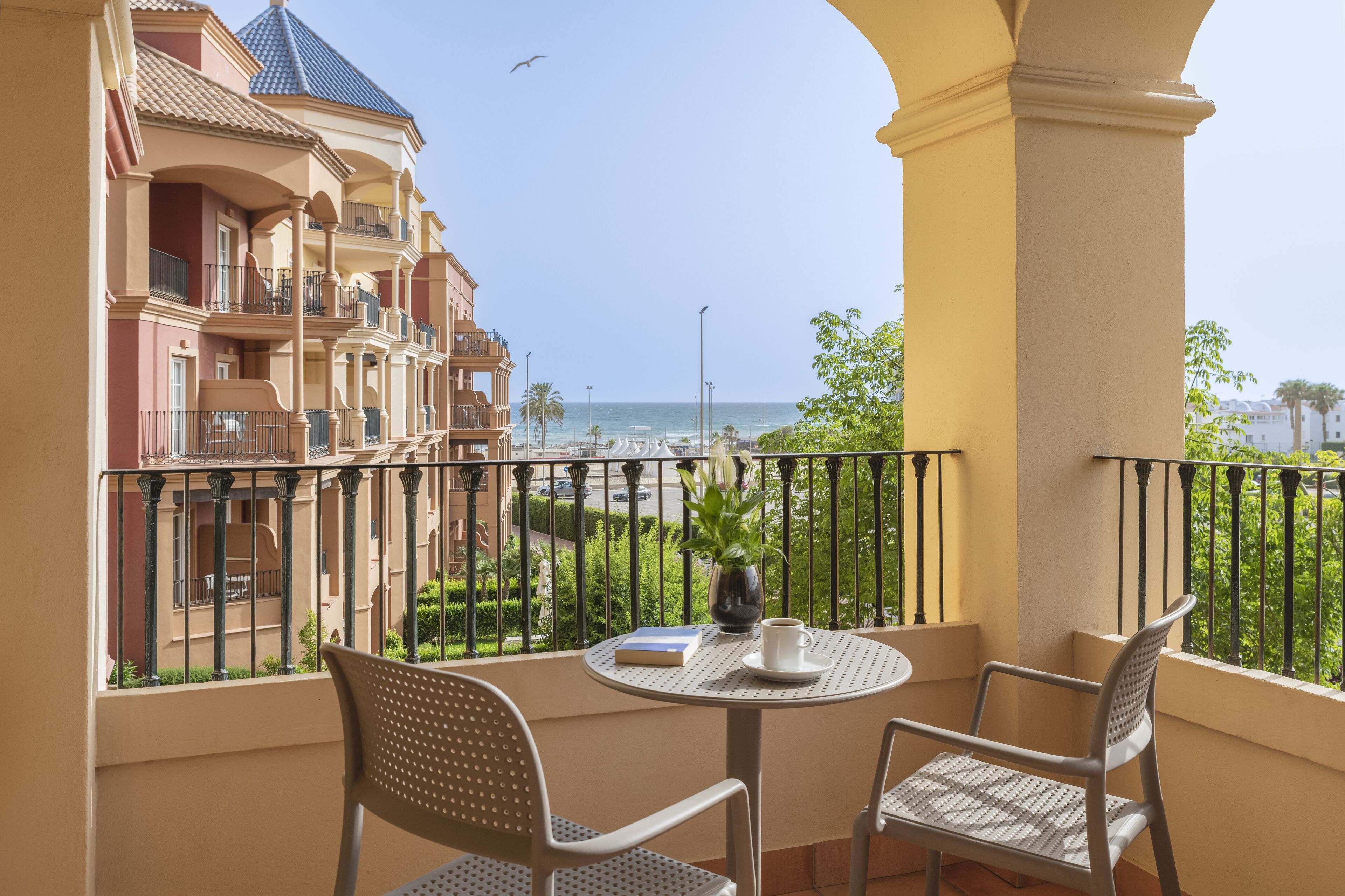 Foto - Iberostar Waves Málaga Playa