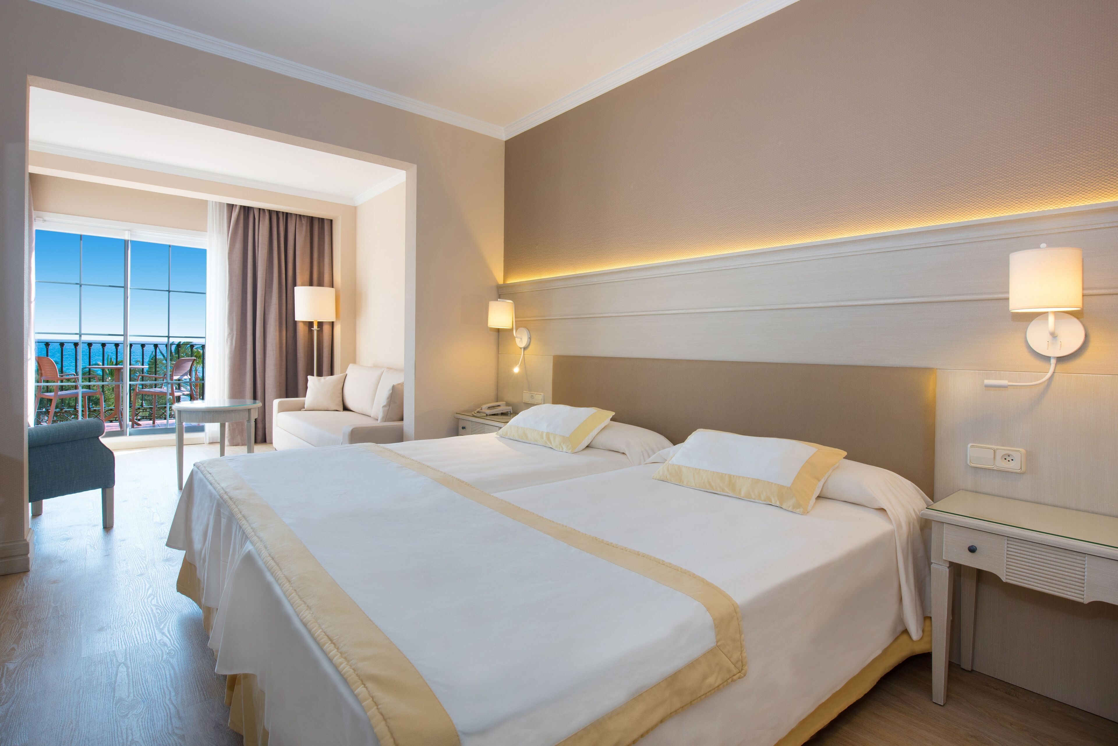 Foto - Iberostar Waves Málaga Playa