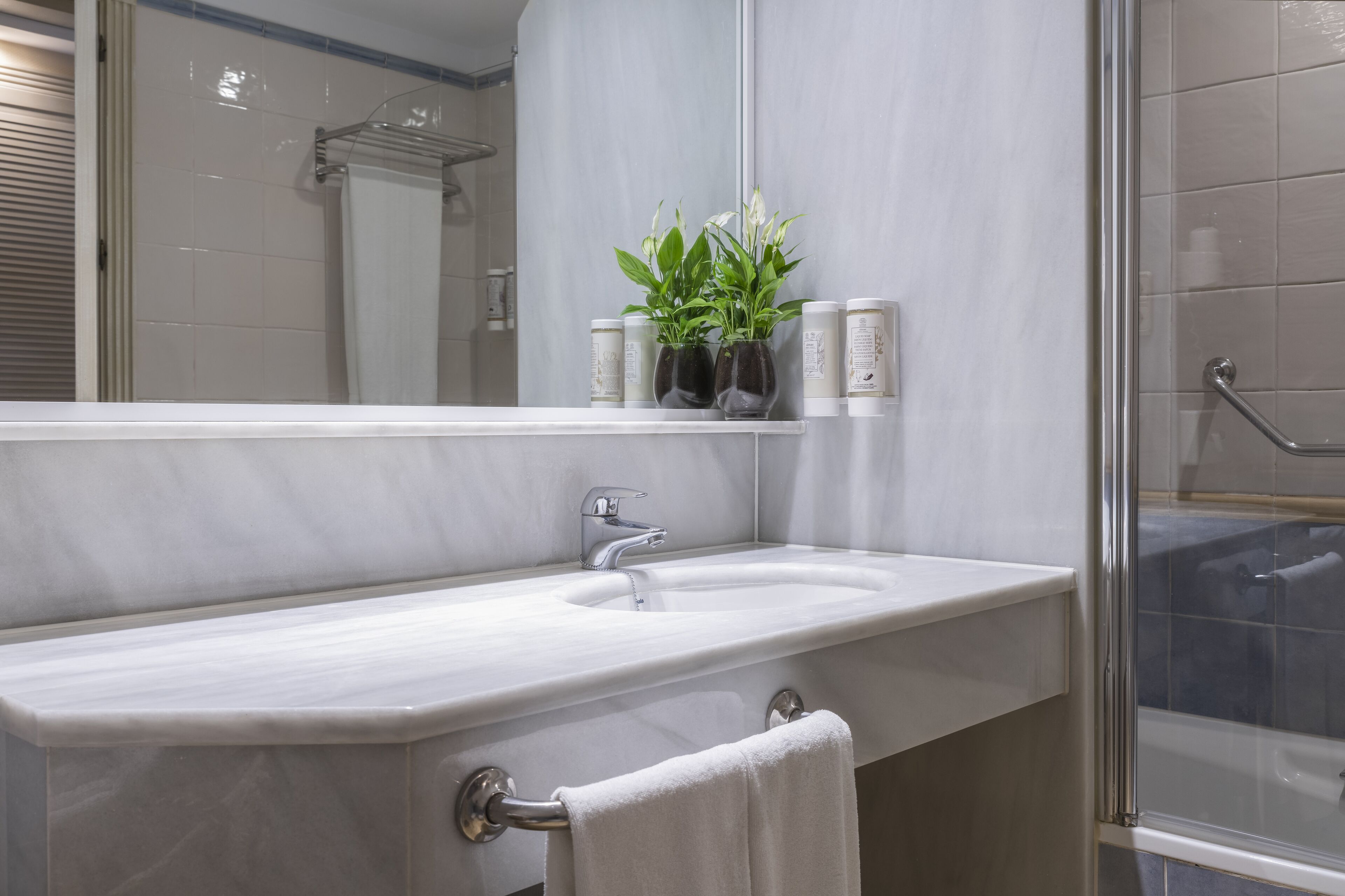 Foto - Iberostar Waves Málaga Playa