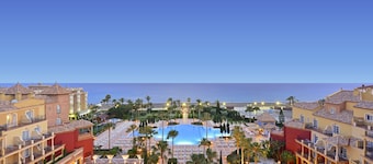 Iberostar Waves Málaga Playa