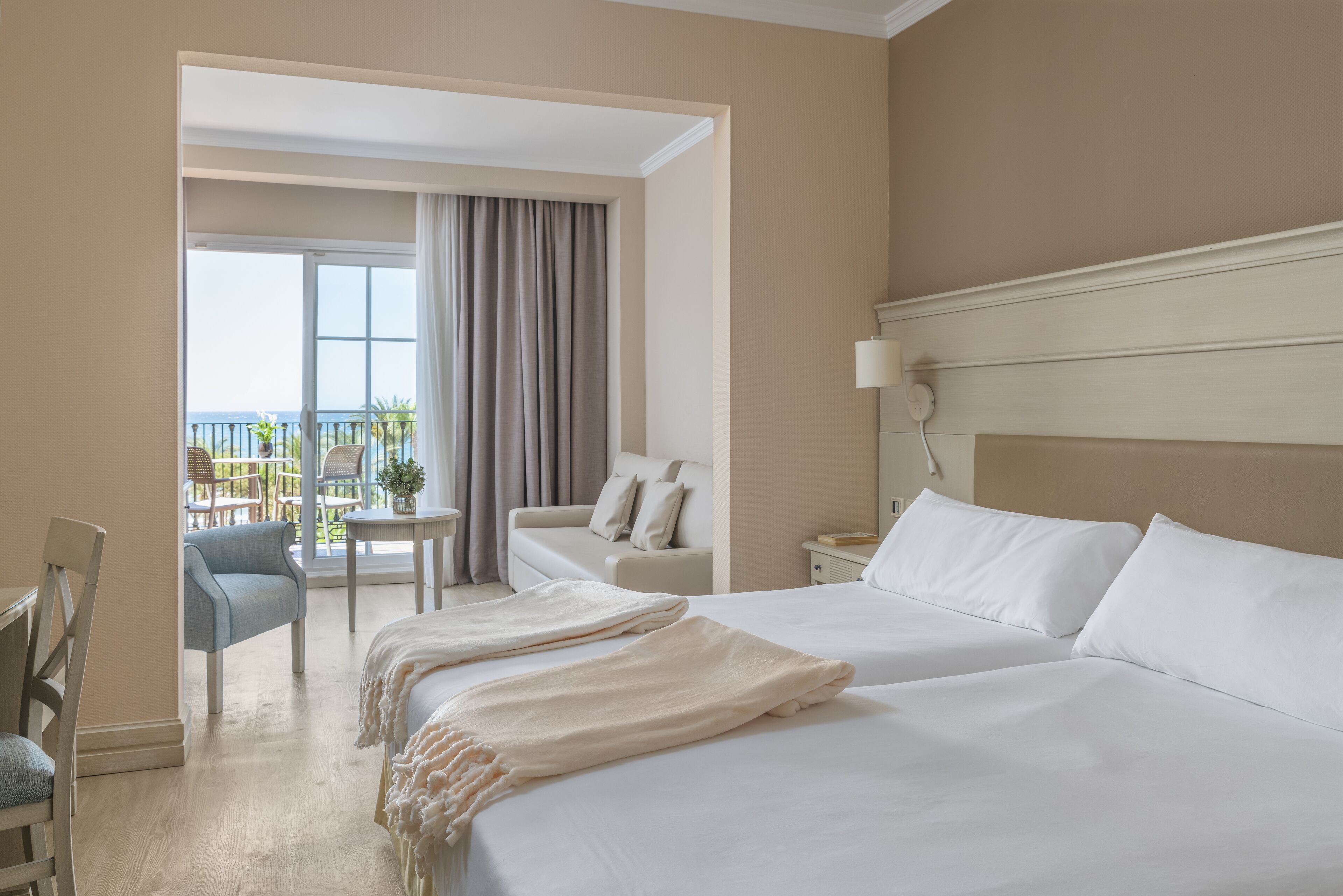 Foto - Iberostar Waves Málaga Playa