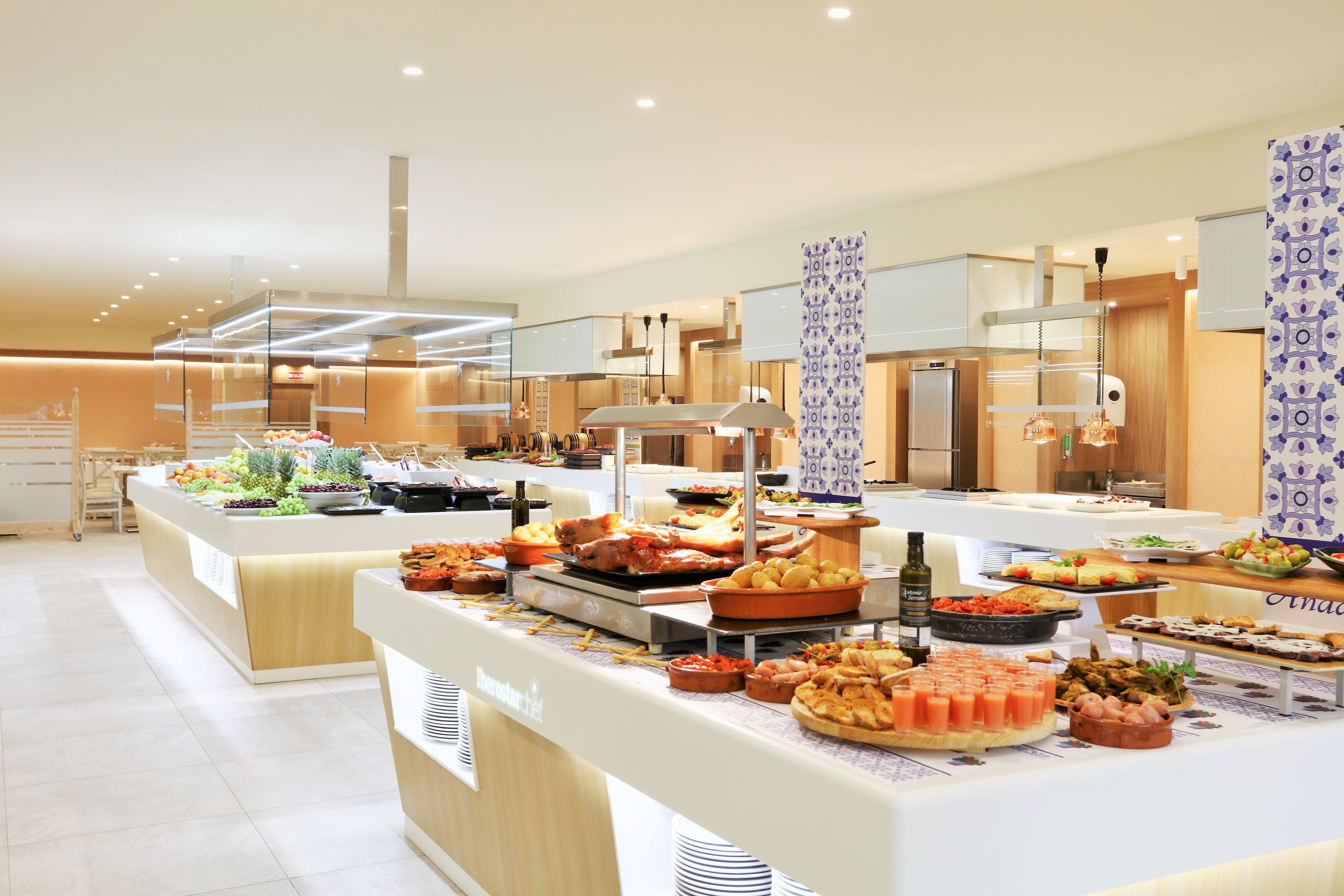 Foto - Iberostar Waves Málaga Playa