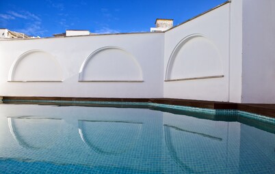 Hotel ITC Sevilla by Soho Boutique