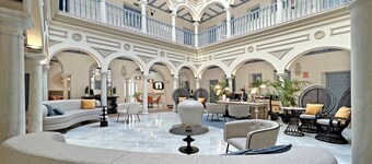 Hotel ITC Sevilla by Soho Boutique