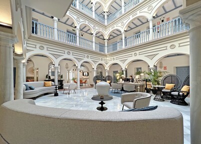 Hotel ITC Sevilla by Soho Boutique
