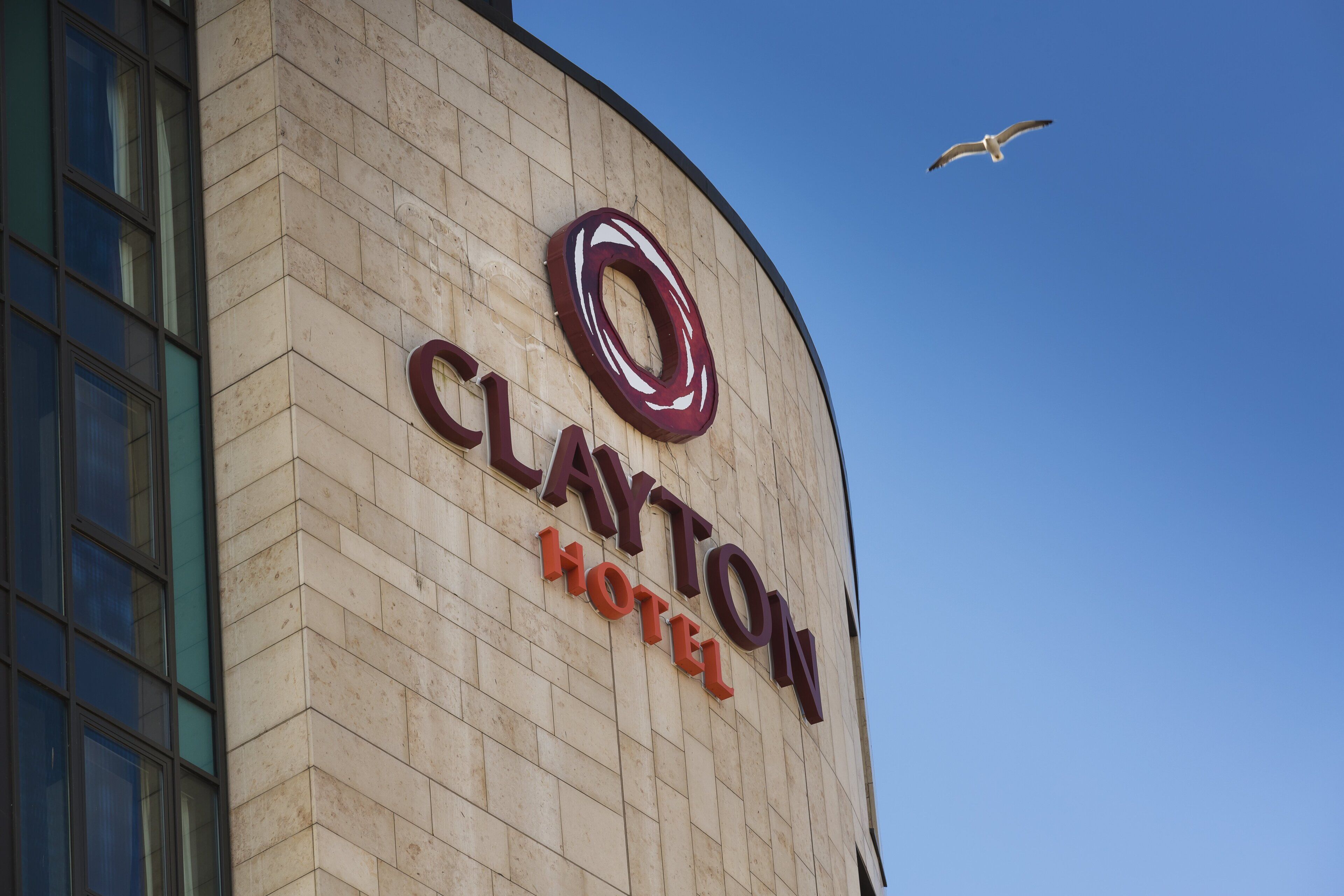 Photo - Clayton Hotel Cardiff