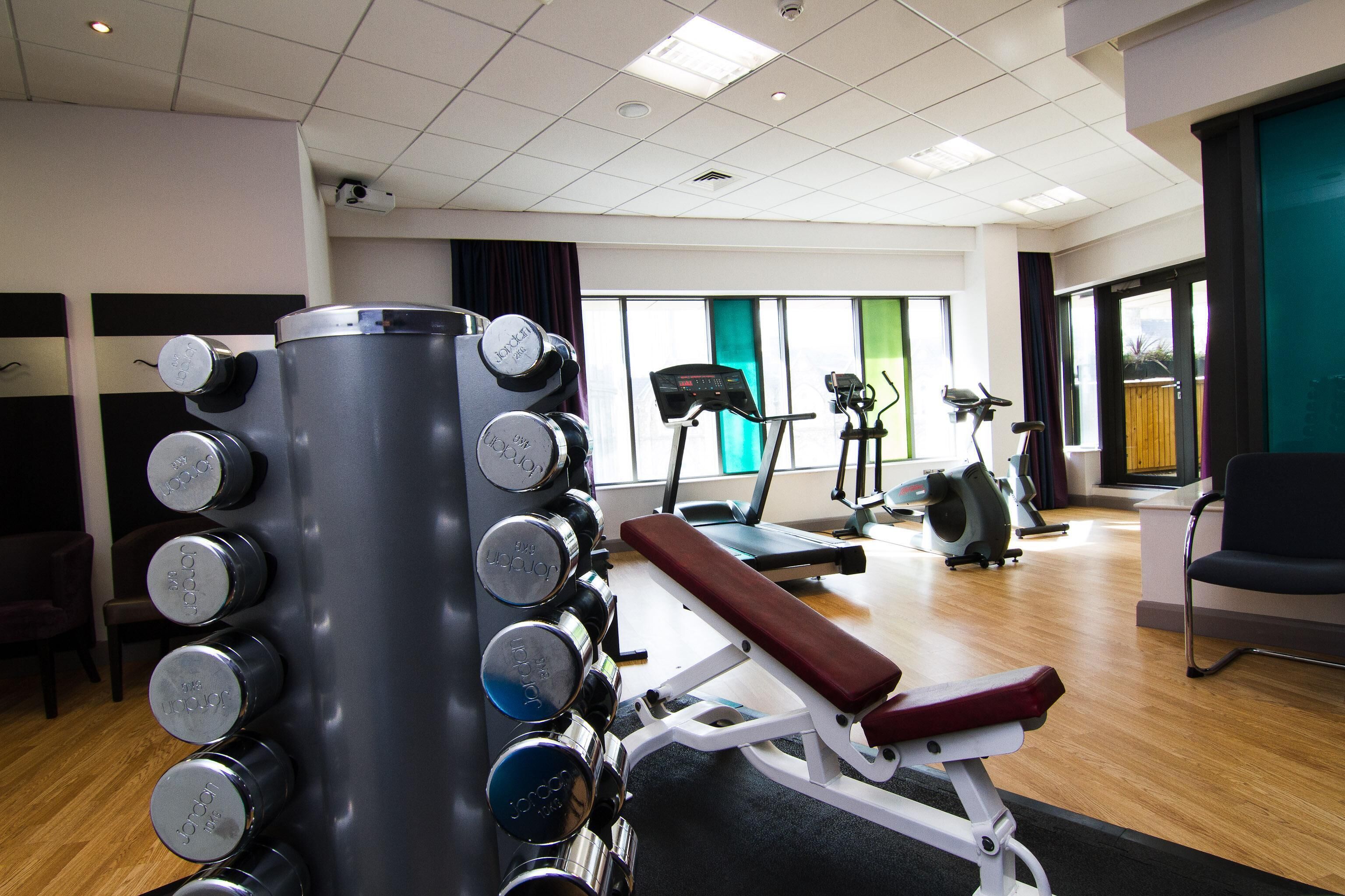 Photo - Clayton Hotel Cardiff