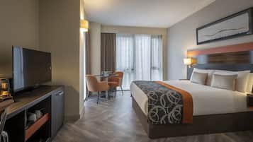 Executive Double Room, 1 Double Bed