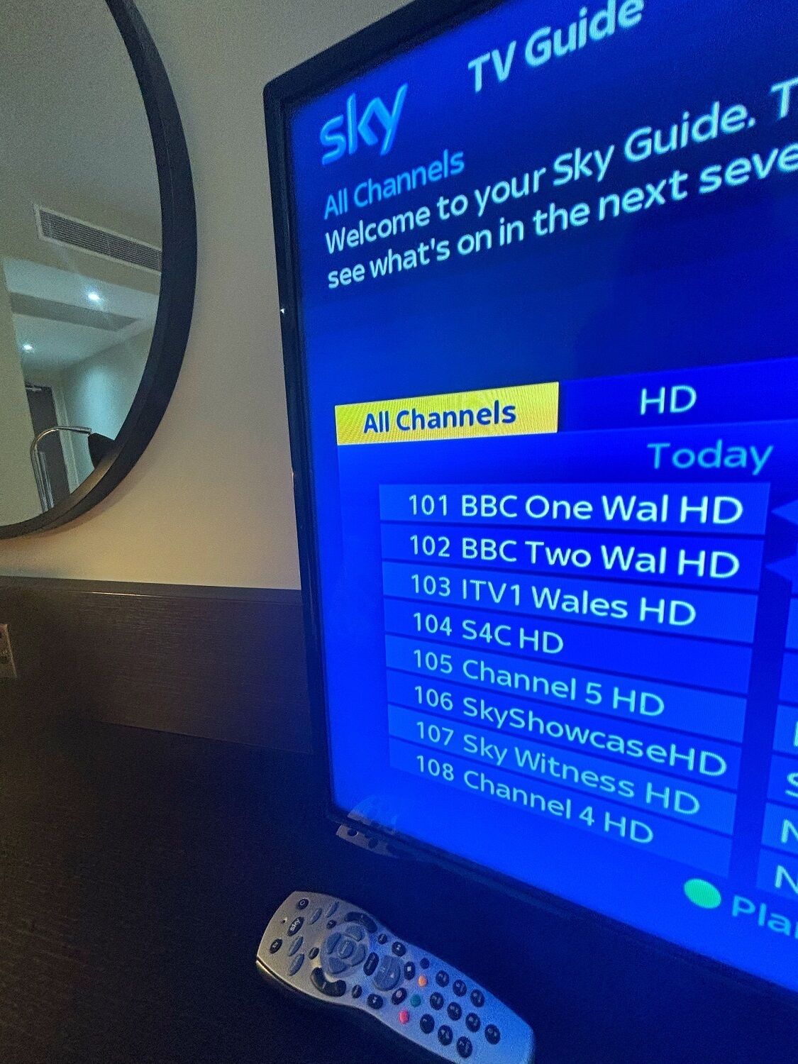 Photo - Clayton Hotel Cardiff