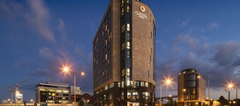 Clayton Hotel Cardiff