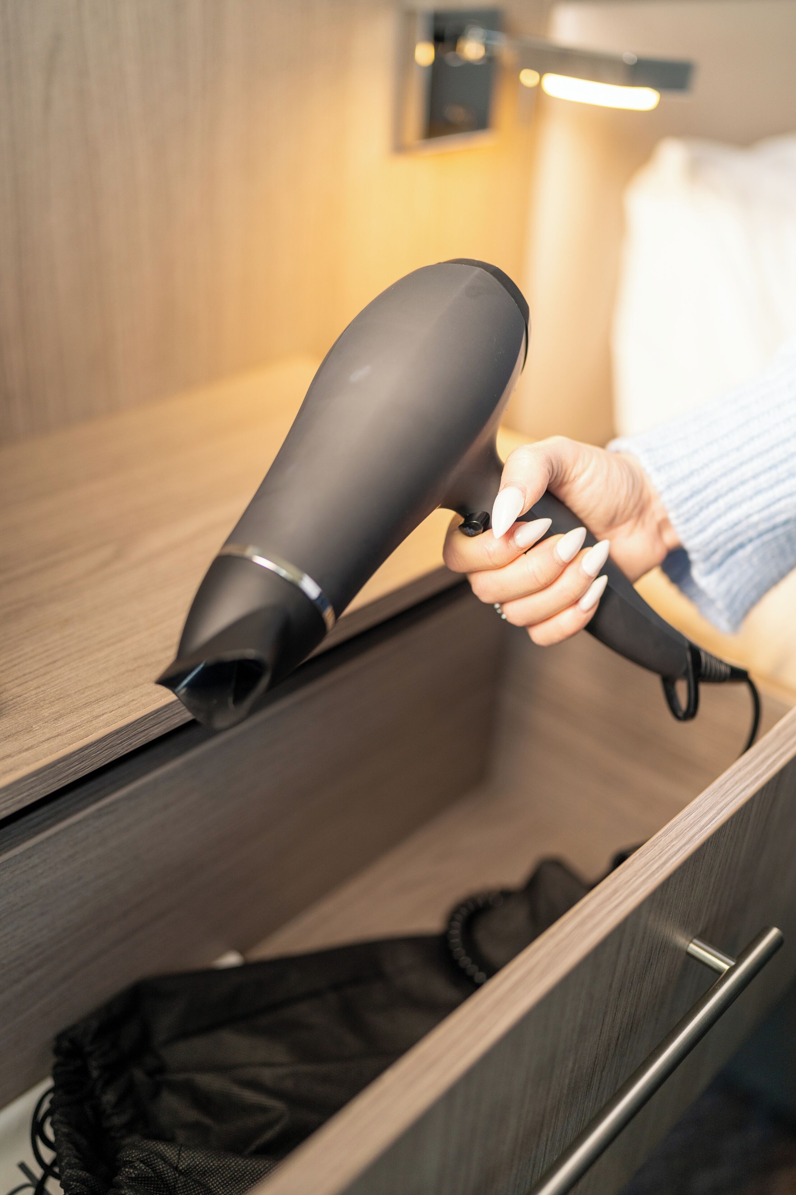 Photo - Clayton Hotel Cardiff