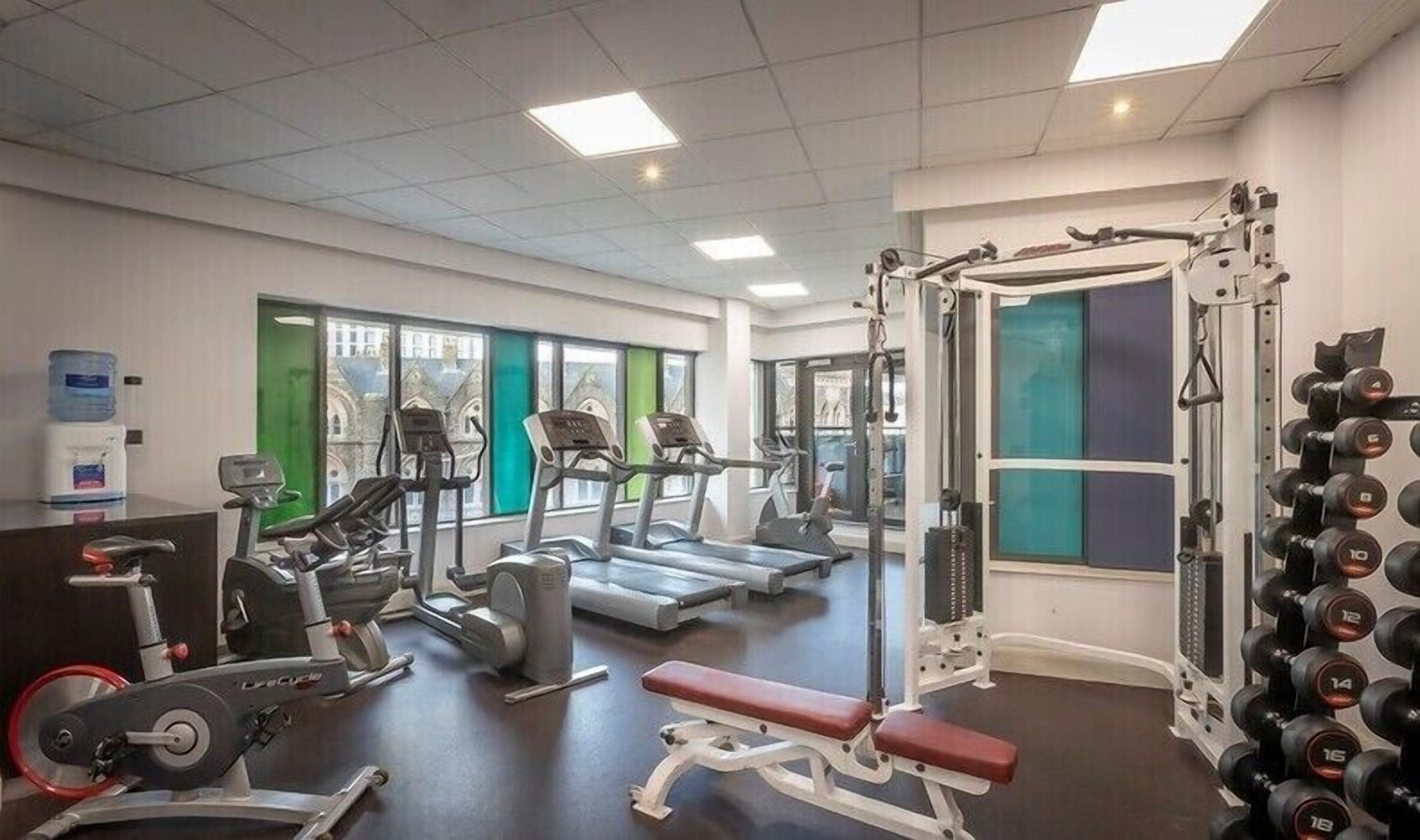 Foto - Clayton Hotel Cardiff