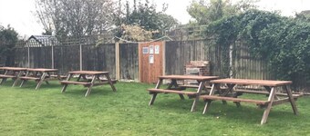 The Anchor Inn