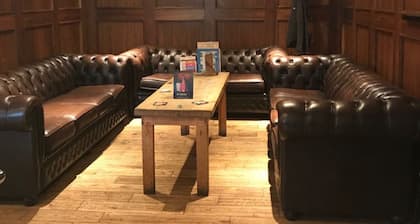 The Anchor Inn
