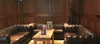 The Anchor Inn