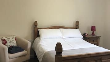 Comfort Double Room, 1 Double Bed, Non Smoking | Free WiFi