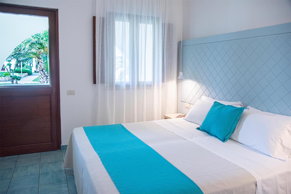 Deluxe Suite (Quadrupla)