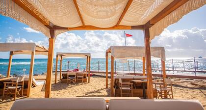 CDSHotels Pietrablu Resort & SPA