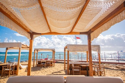 CDSHotels Pietrablu Resort & SPA