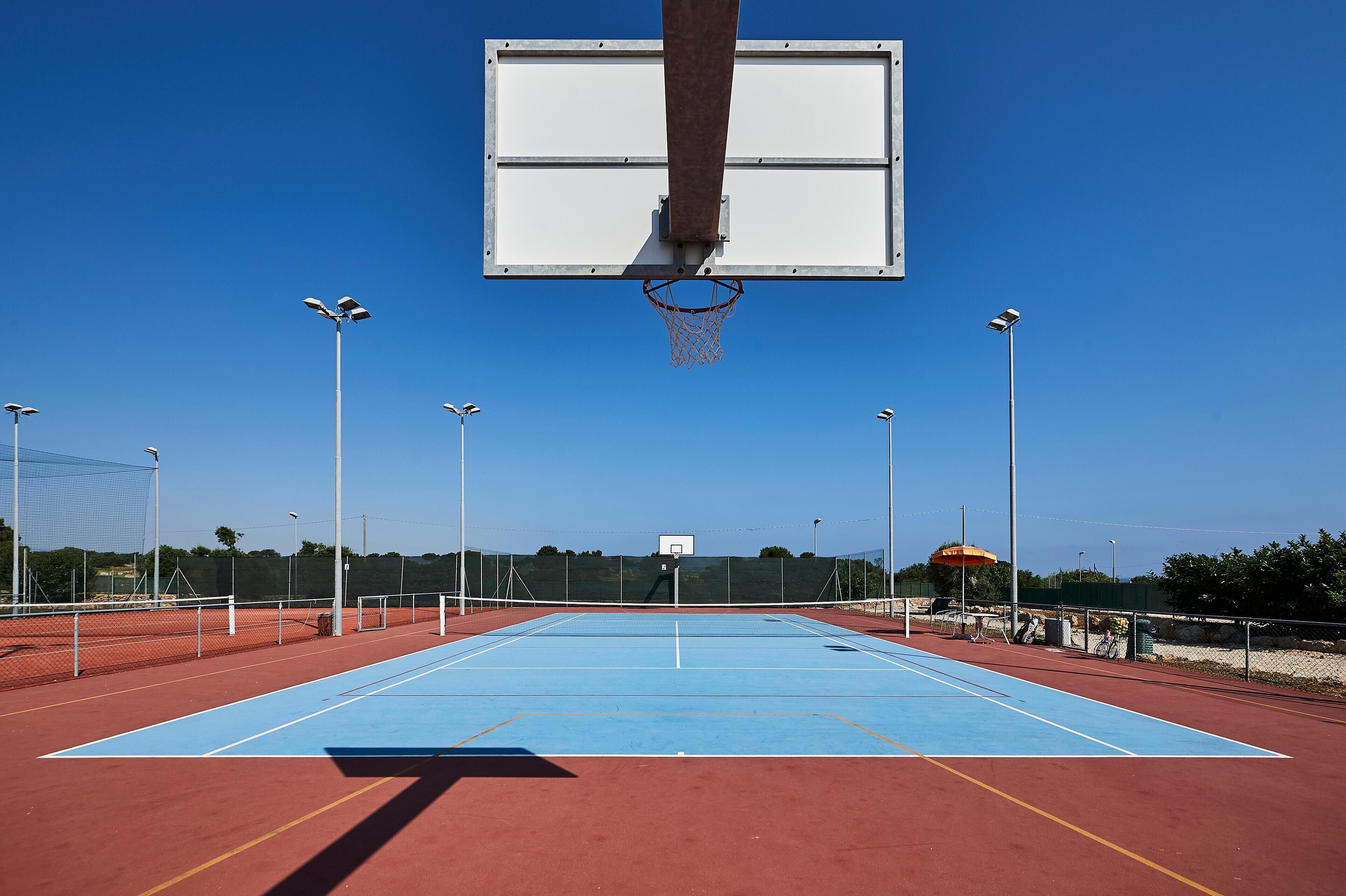 Gelanggang sukan