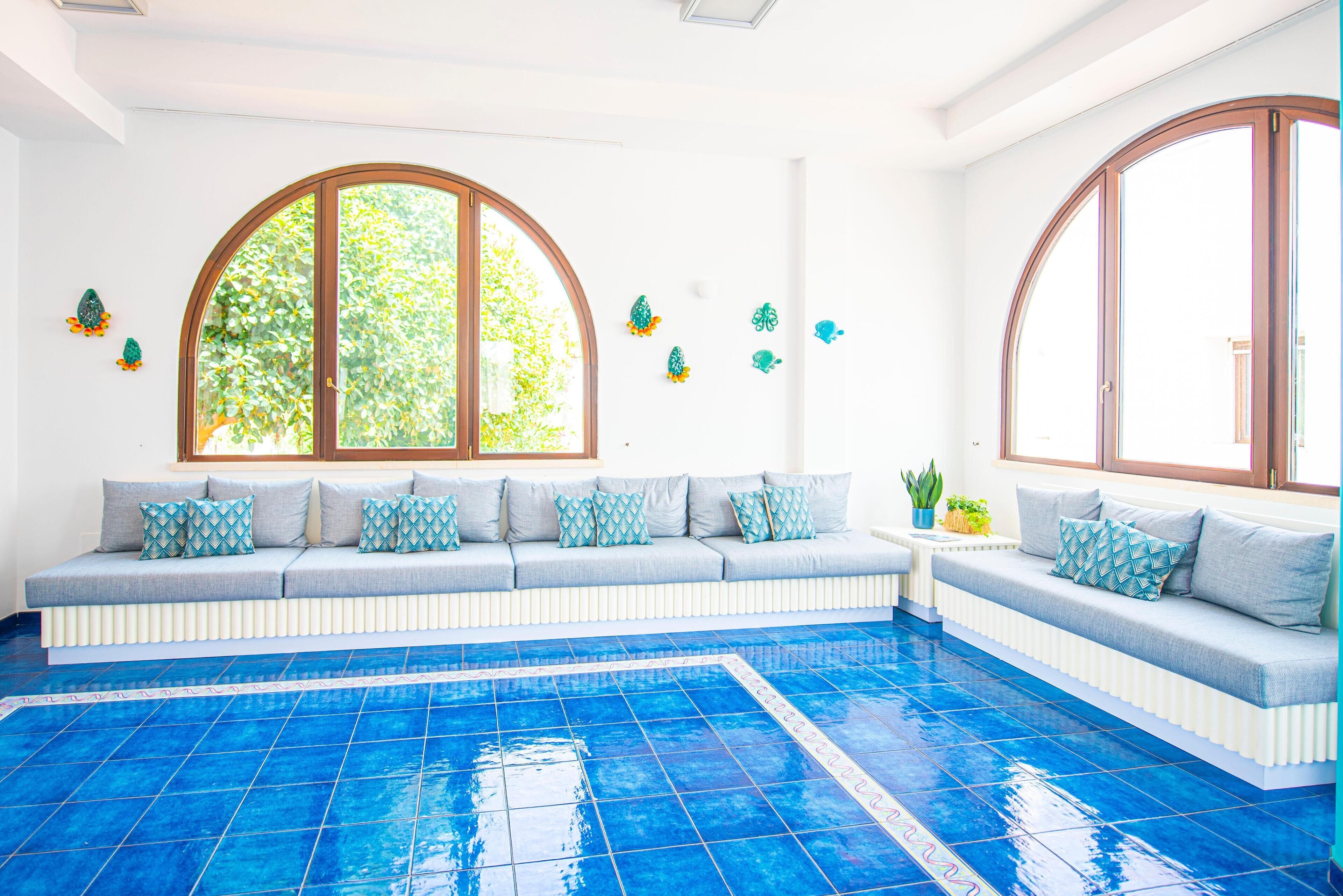 Foto - Pietrablu Resort & Spa - CDSHotels