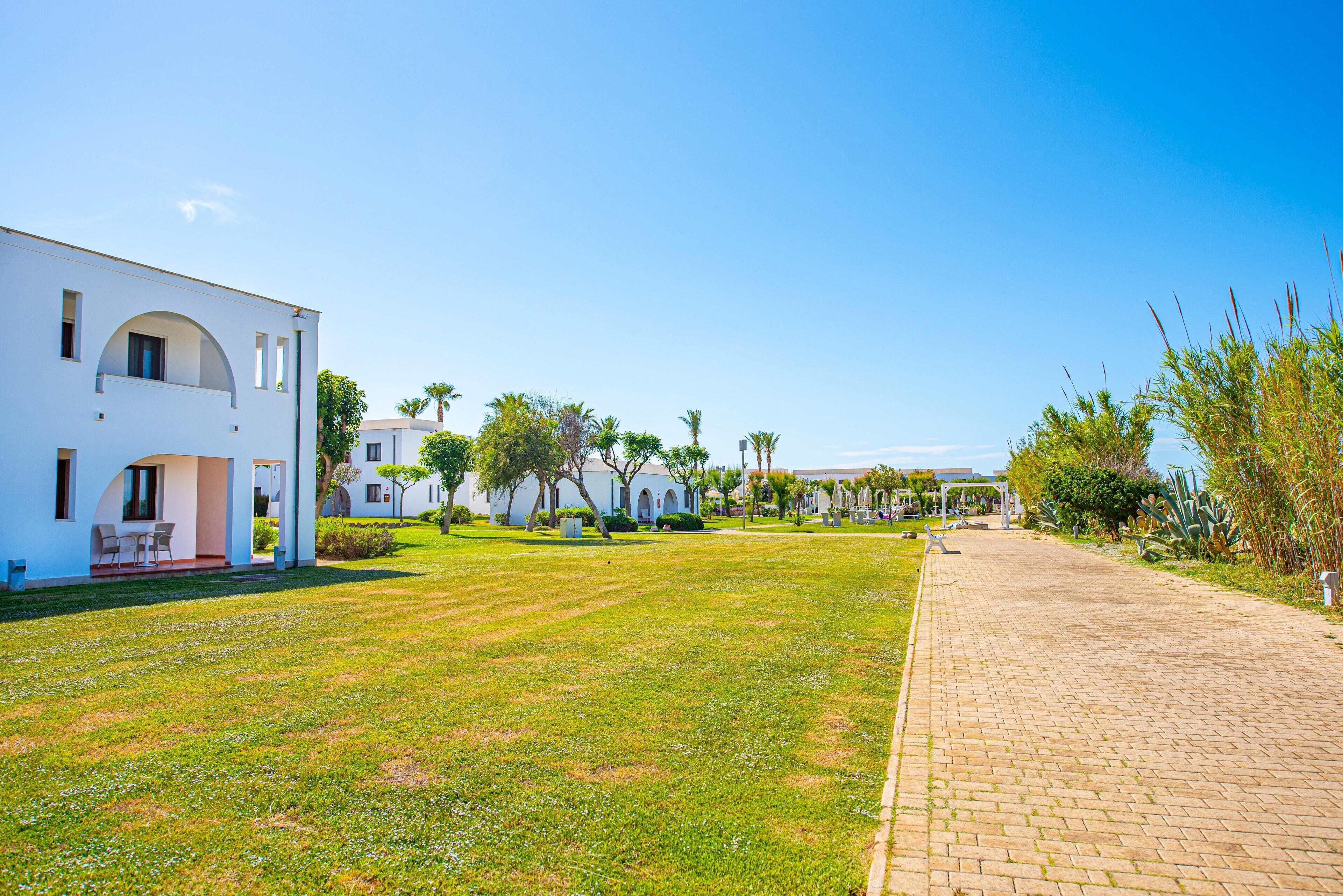 Jardín