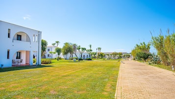 Jardín