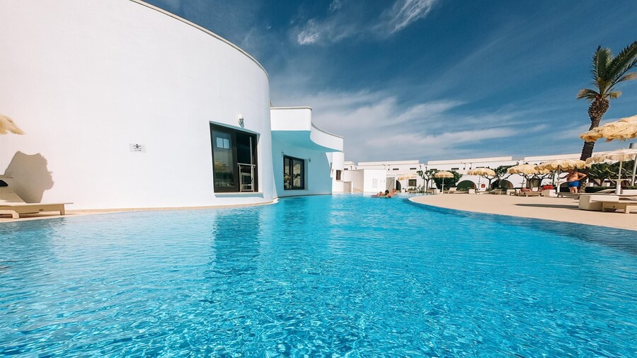 CDSHotels Pietrablu Resort & SPA
