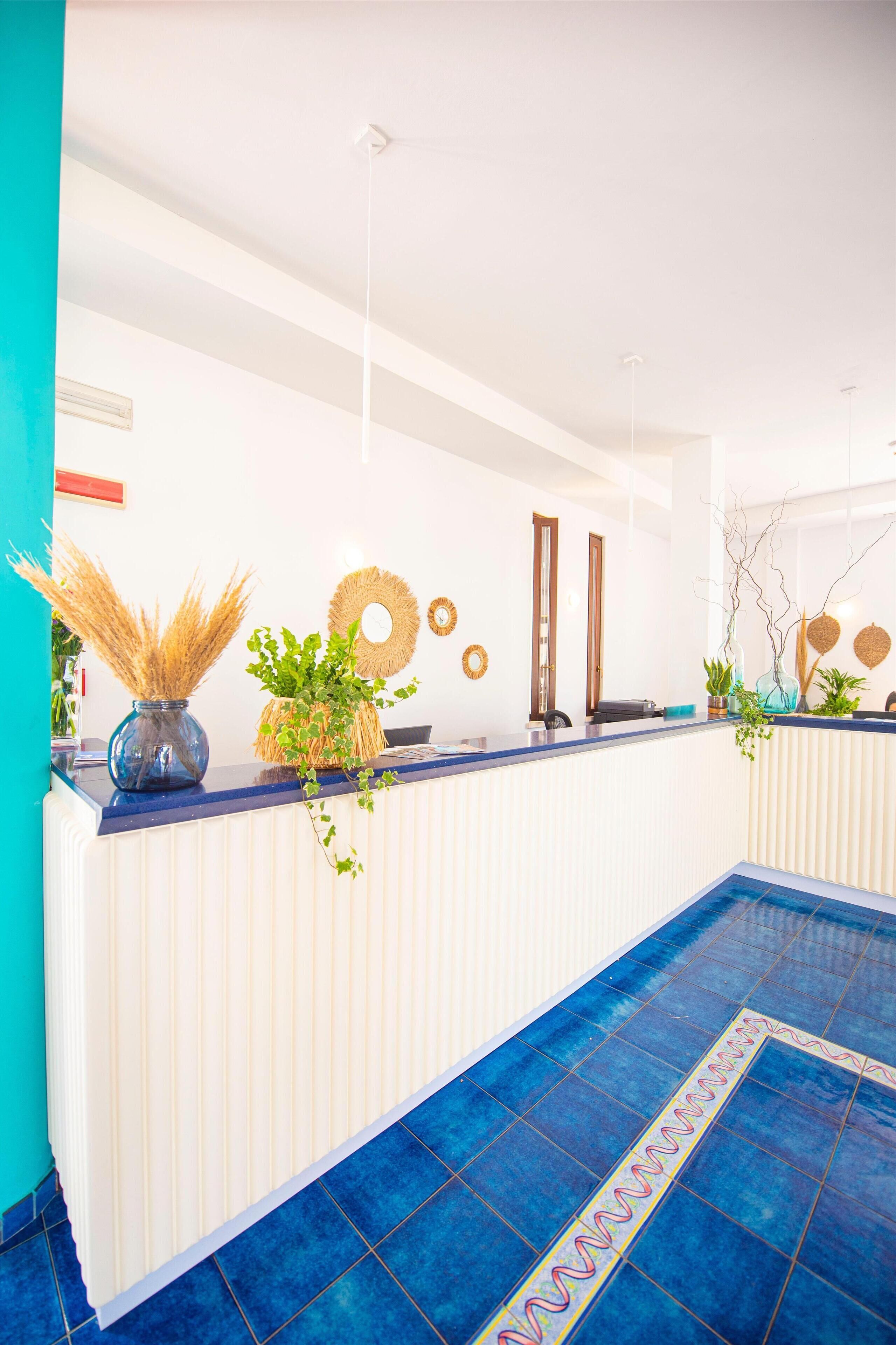 Foto - Pietrablu Resort & Spa - CDSHotels